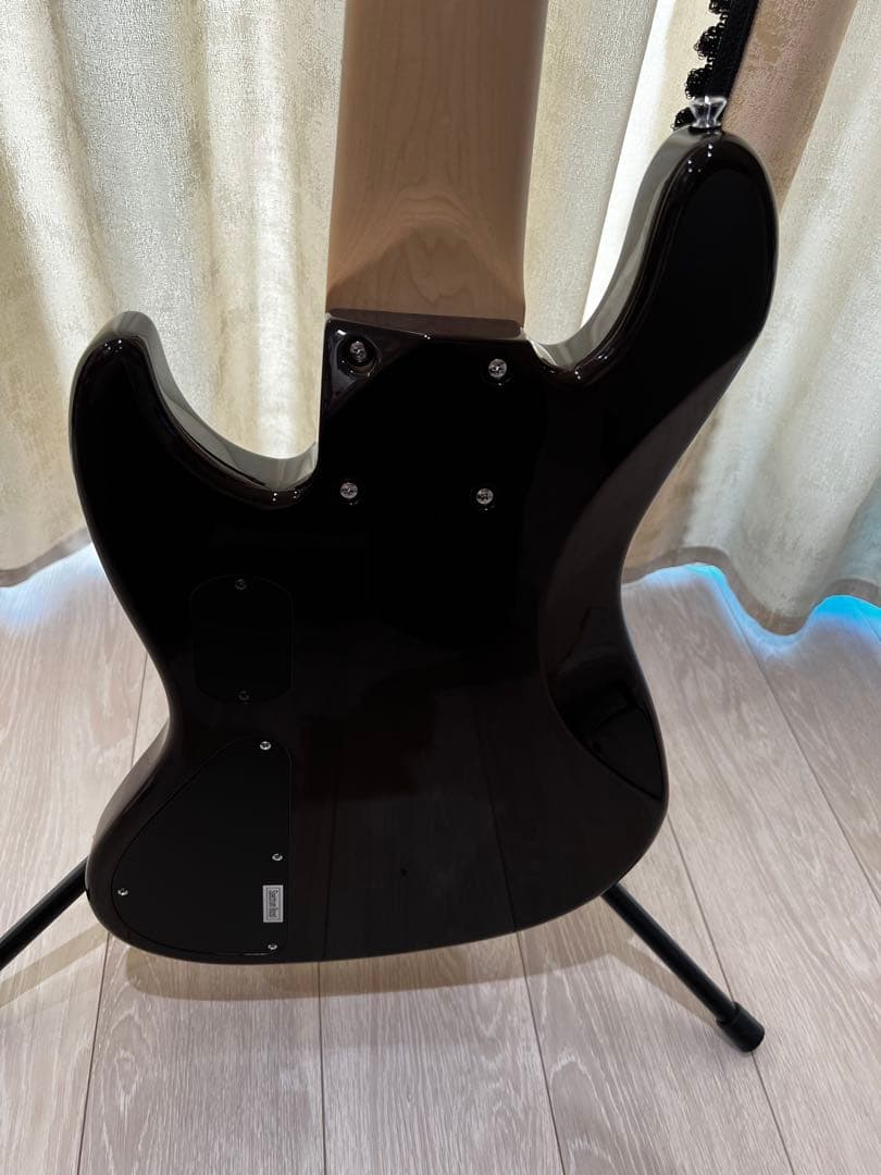 ATELIER Z M#285 トランスルーセントブラック