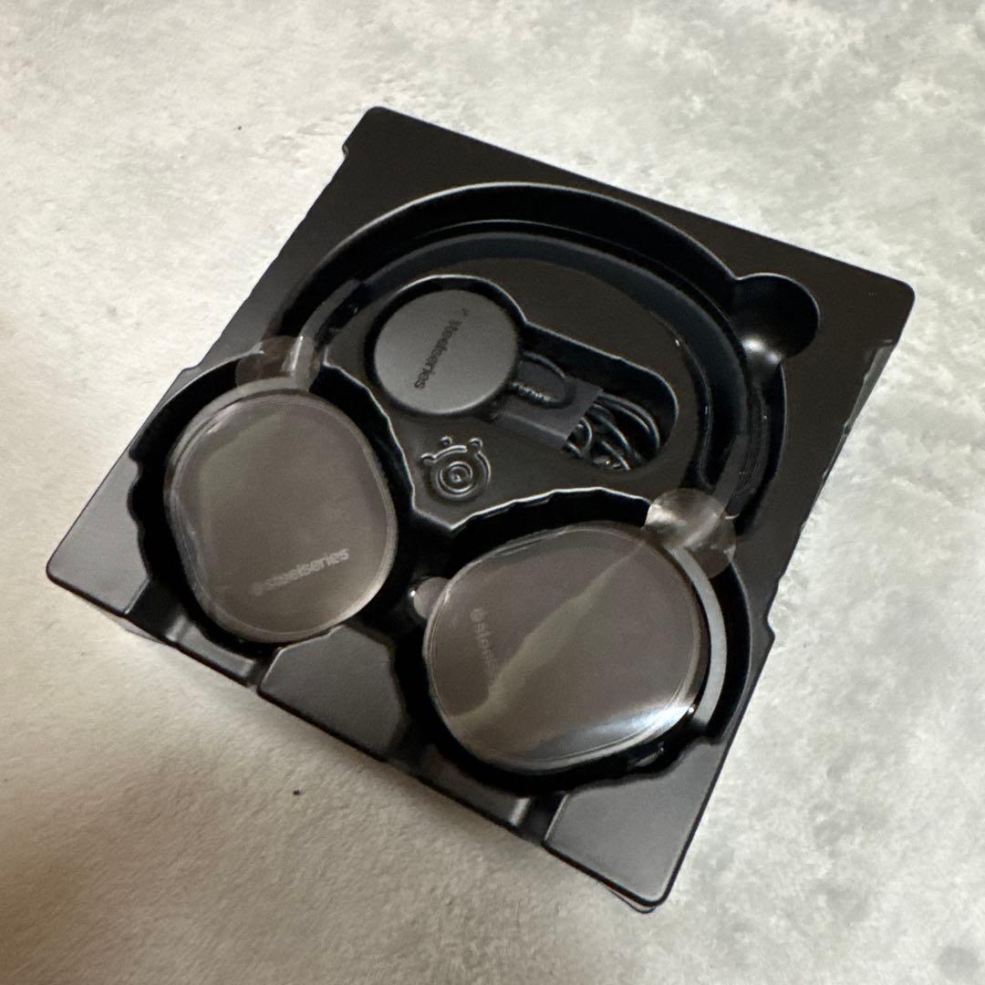SteelSeries Arctis 9 Wireless ヘッドセット 美品