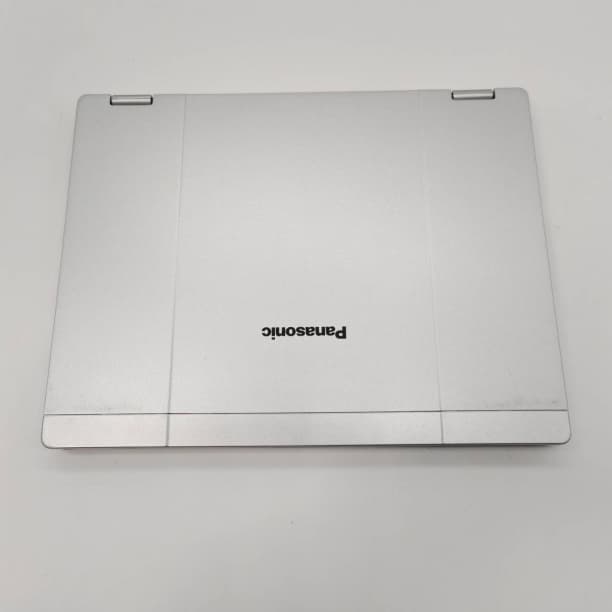 第10世代 i5 軽量 タッチパネル フルHD レッツノート SSD256GB