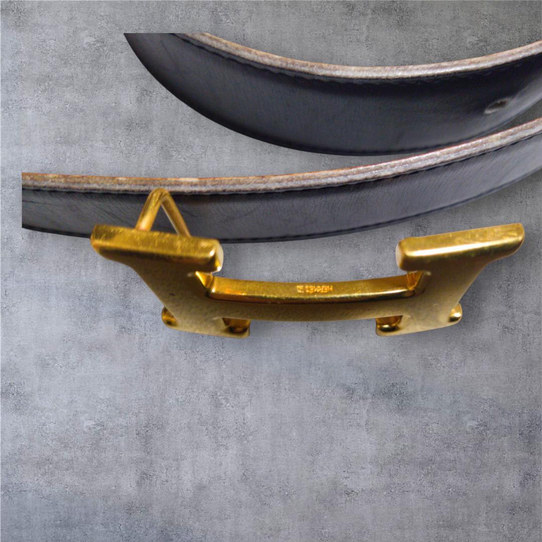 エルメス ベルト