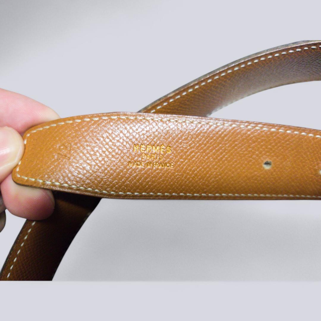 エルメス ベルト