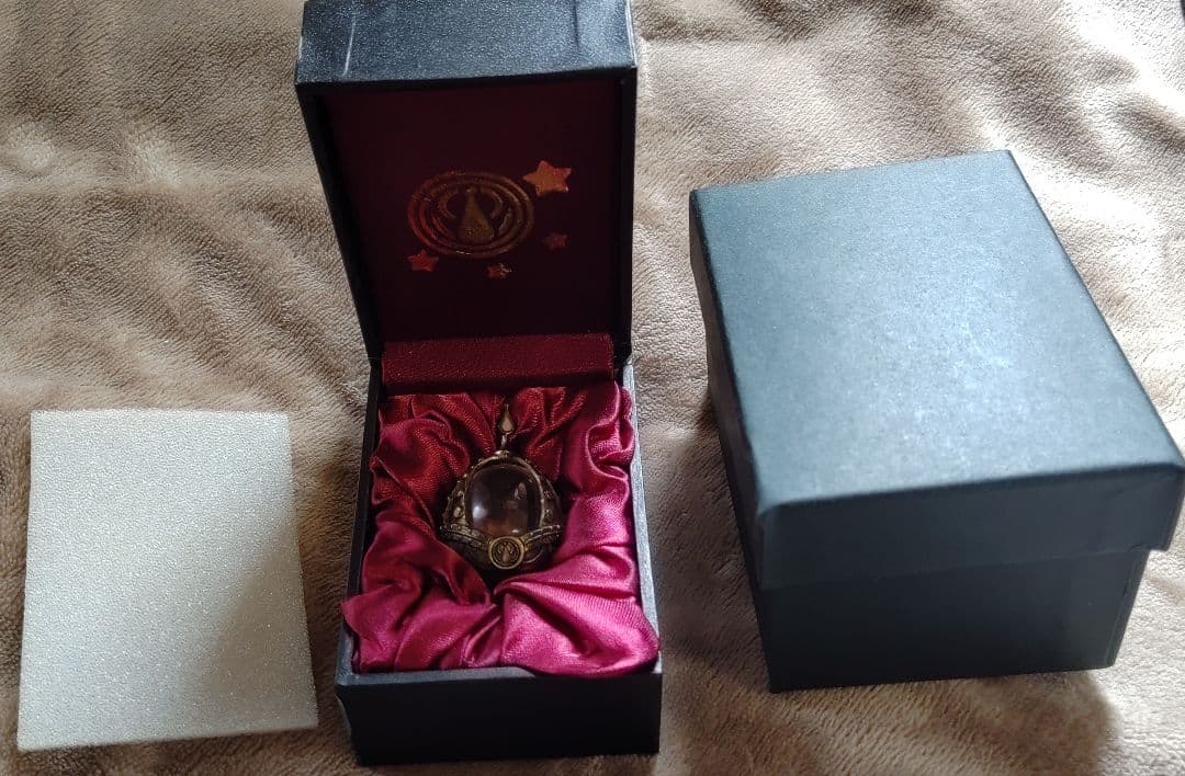 魔法少女まどか☆マギカ　ソウルジェム