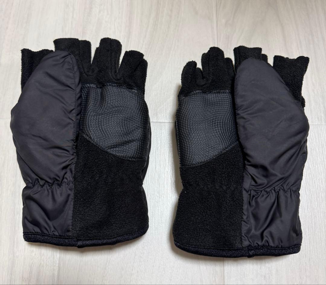 UNDERCOVER 手袋 ミトングローブ サードアイ
