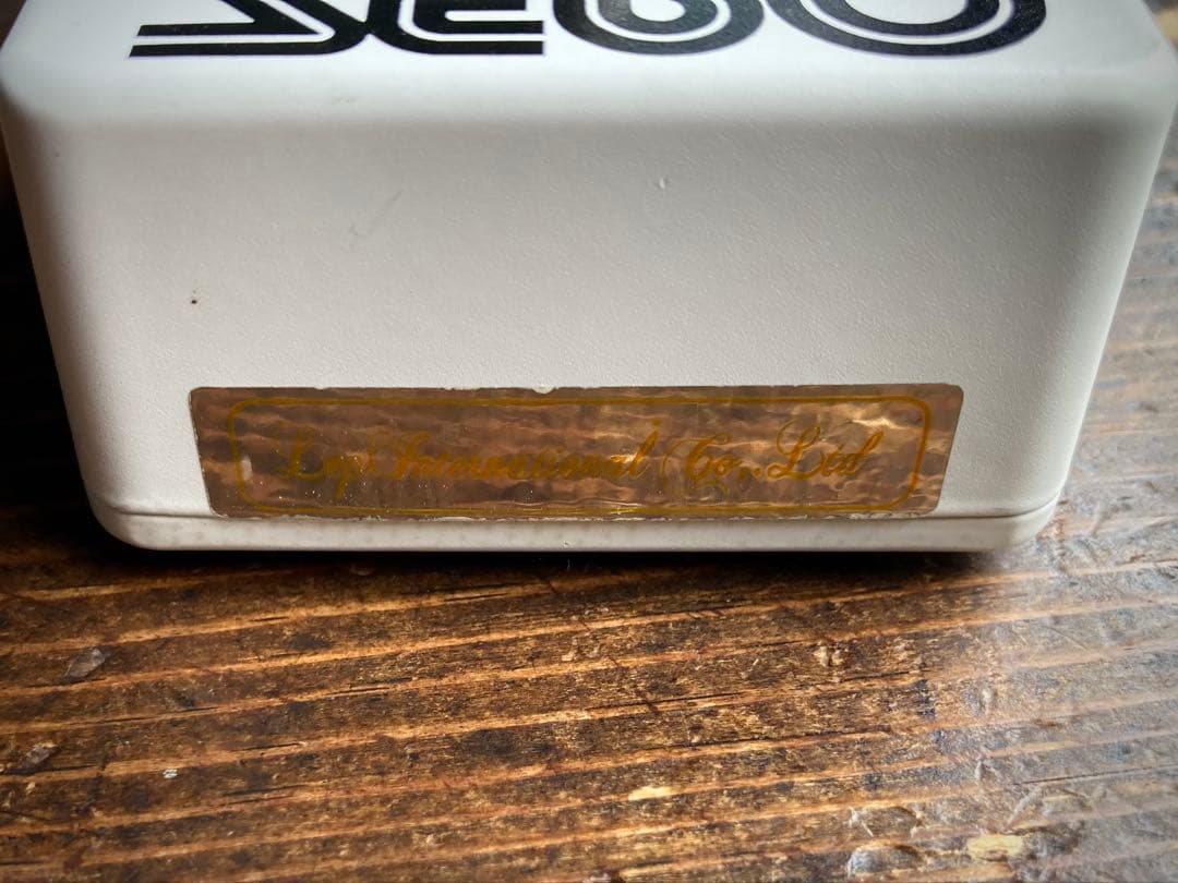 Catalinbread Zero Point Zero フランジャー