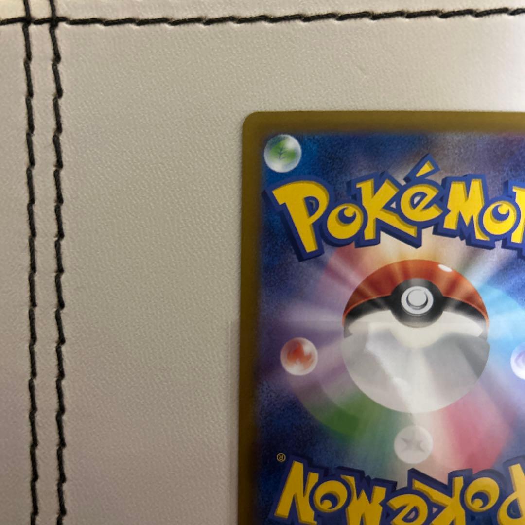 【Nのゾロアーク　エラー品　安心鑑定つき】