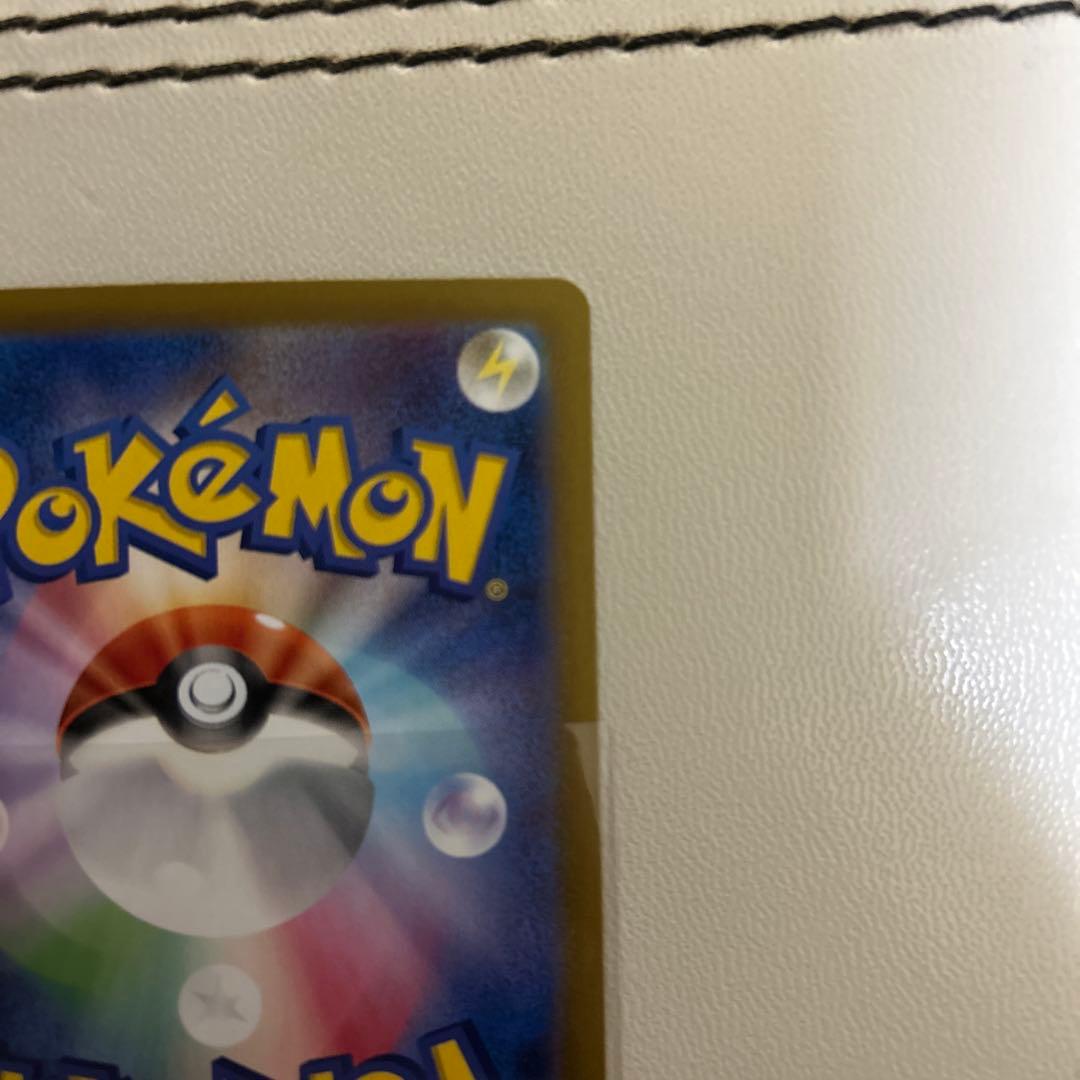 【Nのゾロアーク　エラー品　安心鑑定つき】