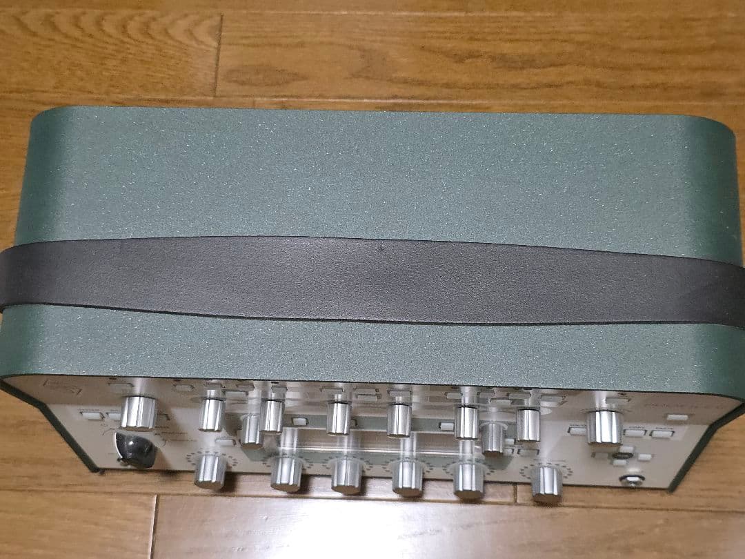 本日最終!!Kemper Profiler Head White