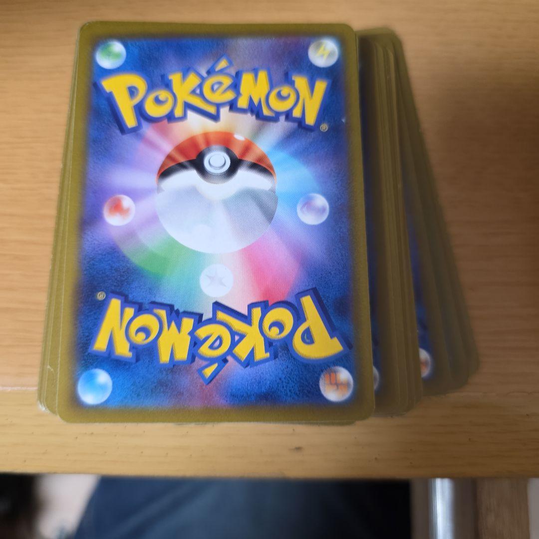 ポケカ 　ポケモンカード 　128枚