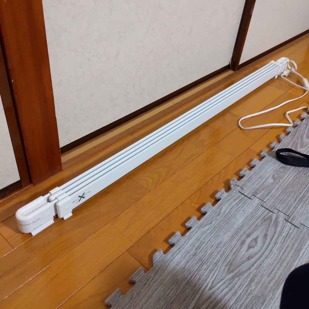 ウインドーラジエーター120cm～190cm 伸縮タイプ
