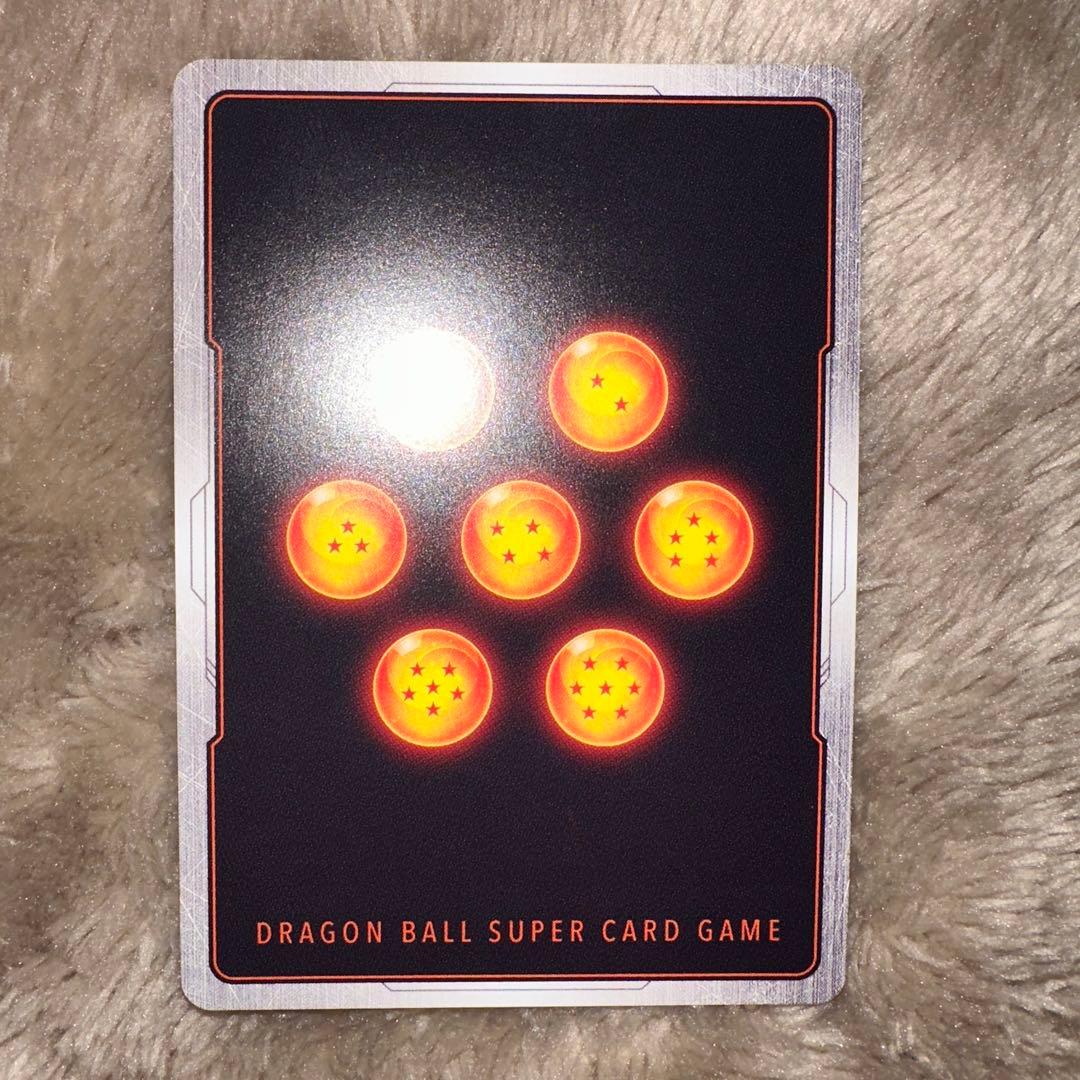 ドラゴンボール　フュージョンワールド