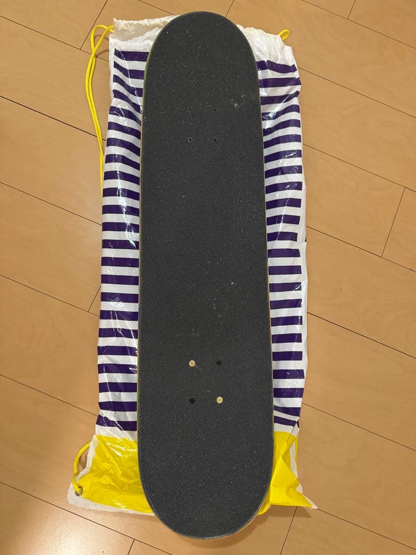 スケートボード DISORDER