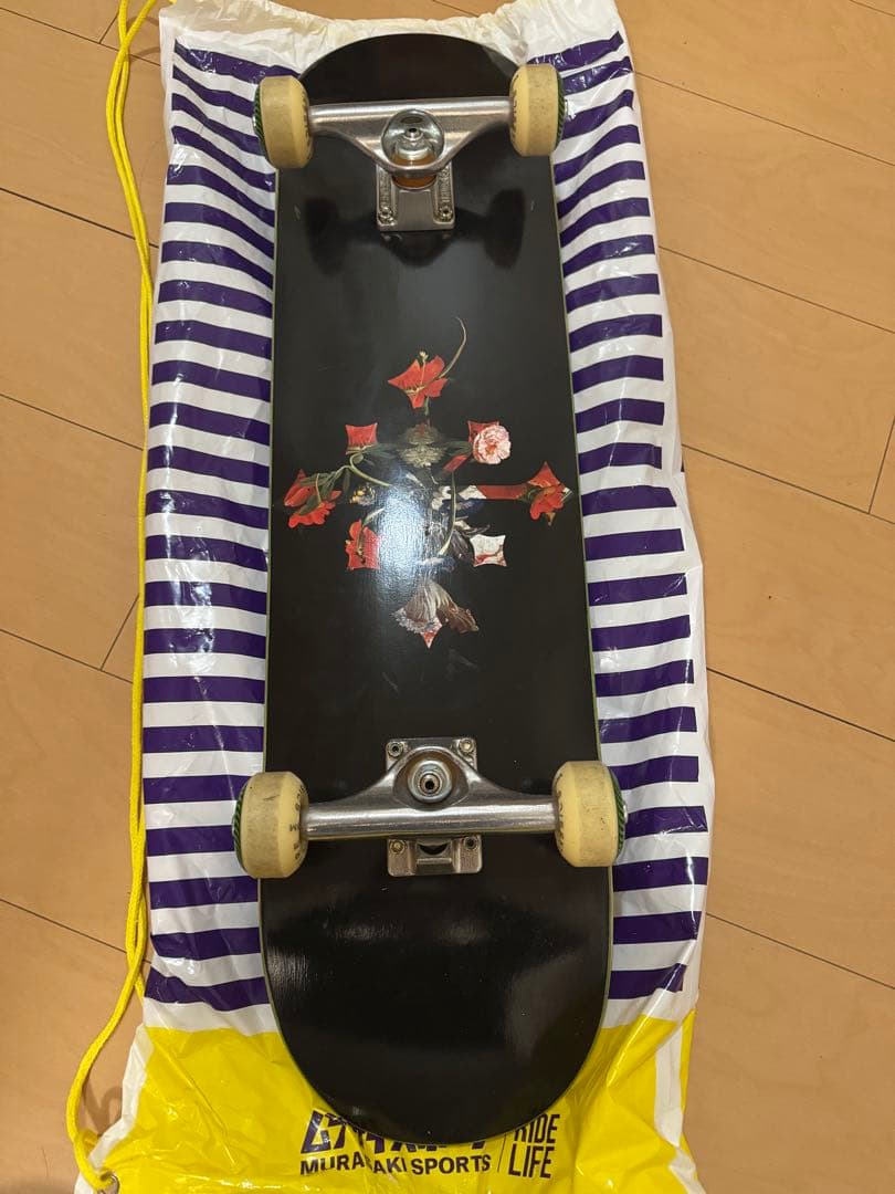 スケートボード DISORDER