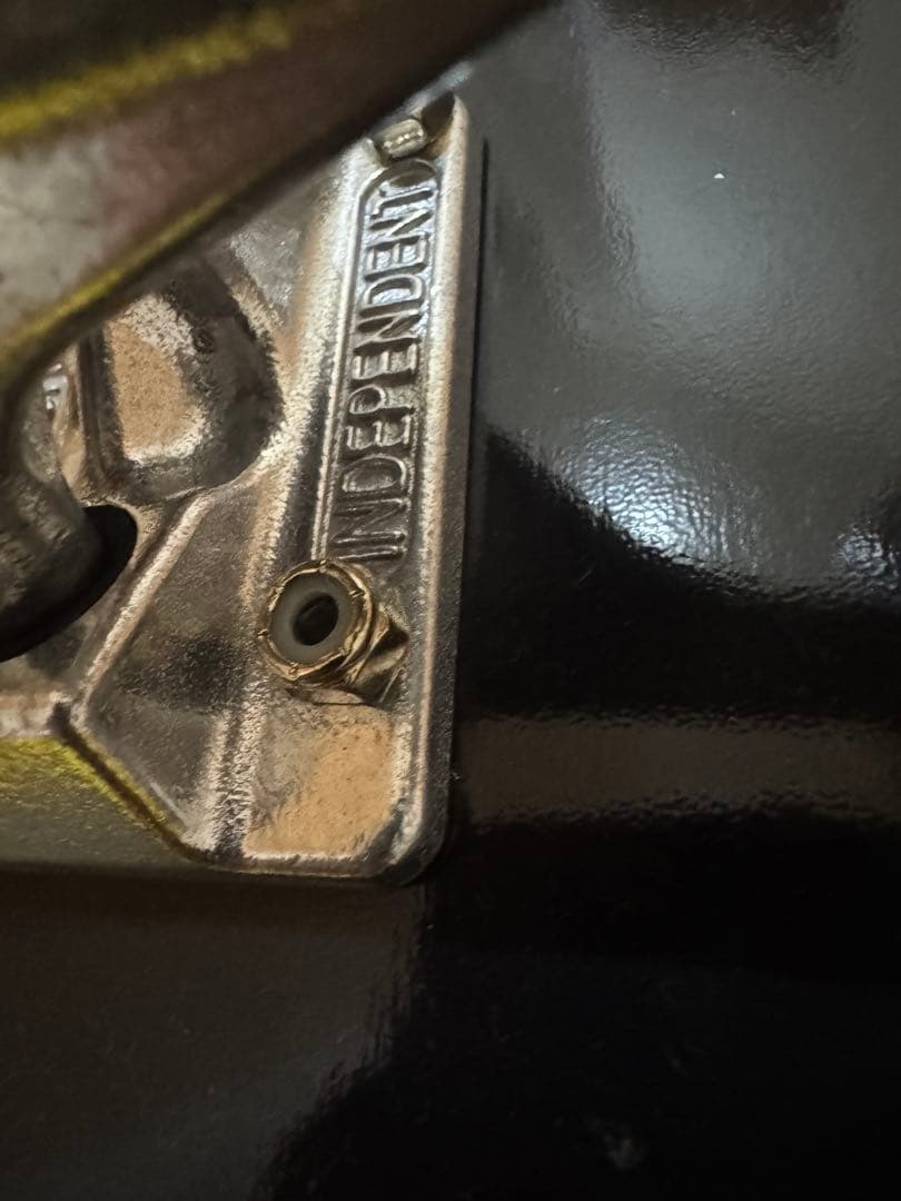 スケートボード DISORDER