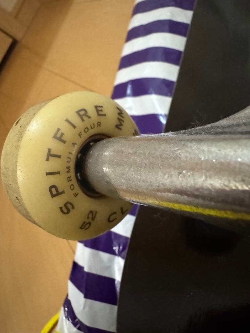 スケートボード DISORDER