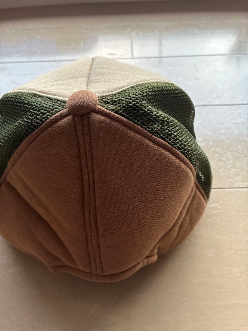 ⭐︎ウィズリミテッドキャップwhiz limited帽子⭐︎2004aw