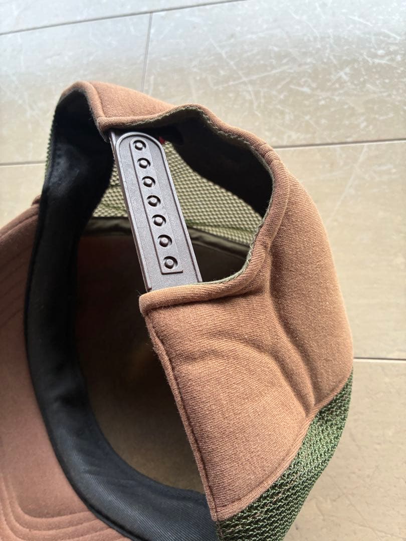 ⭐︎ウィズリミテッドキャップwhiz limited帽子⭐︎2004aw