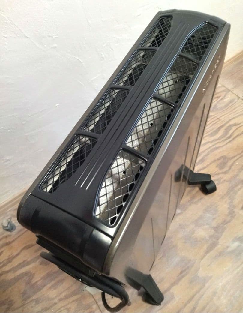 【CORONA】DHS-1519オイルレスヒータ　ノイルヒート