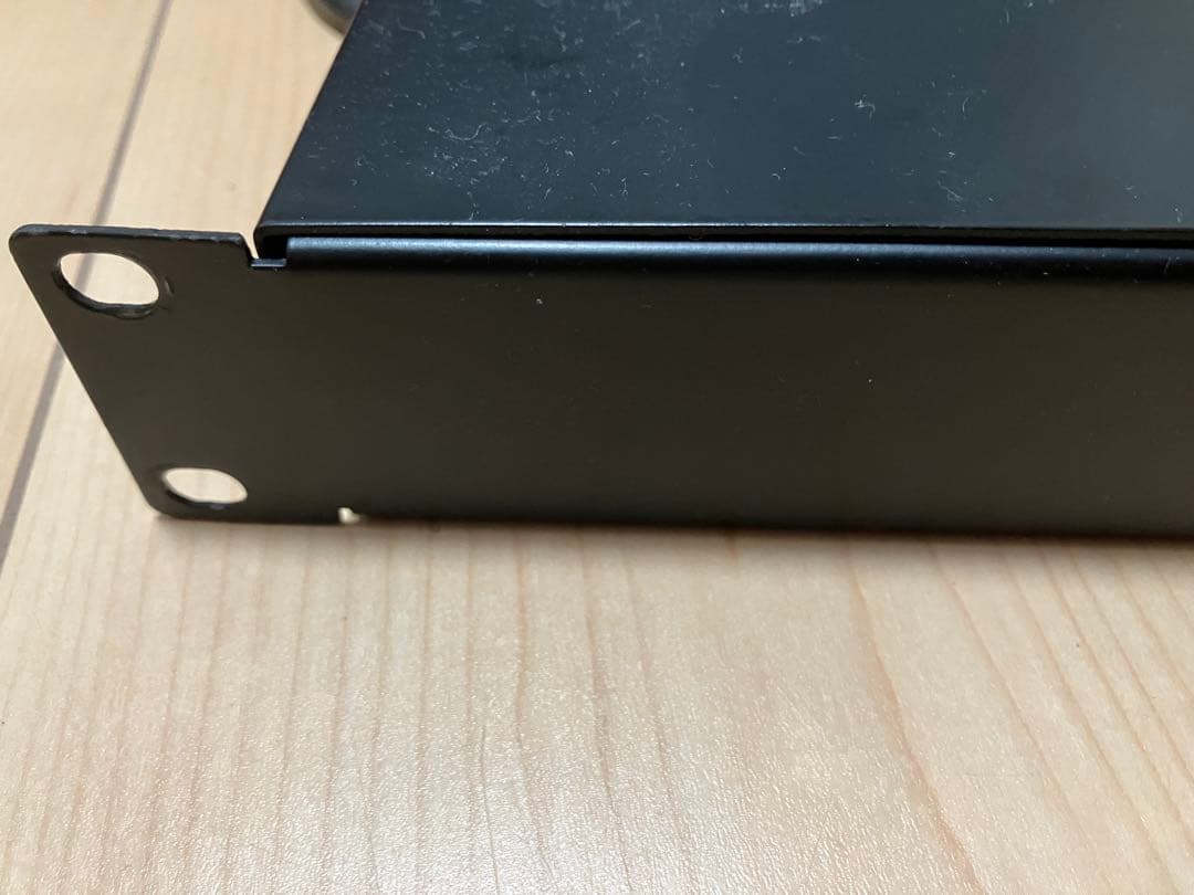 FURMAN D10-PFP パワーディストリビューター