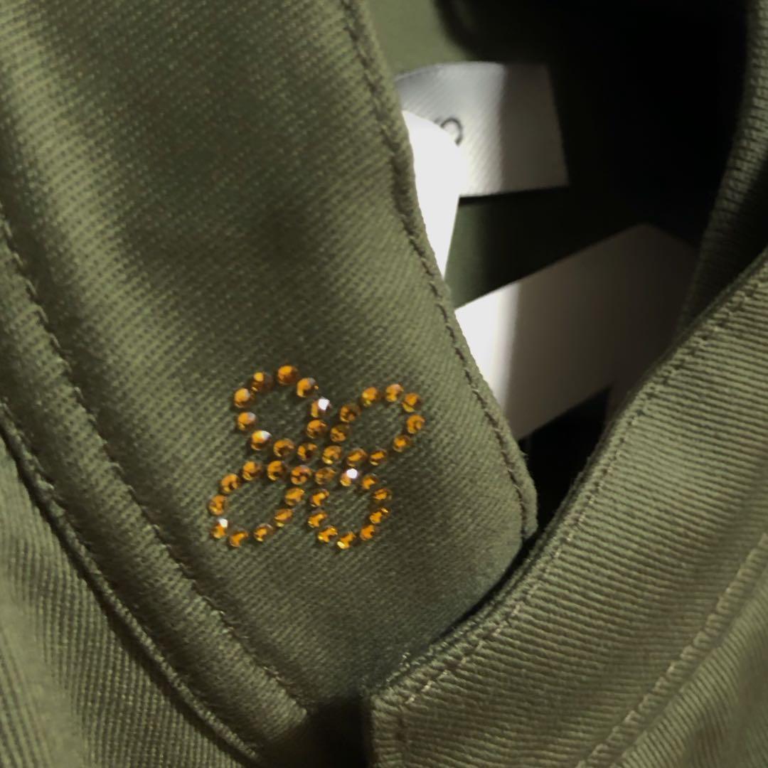 新品タグ付　ずっと真夜中でいいのに。 福 Jacket ジャケット