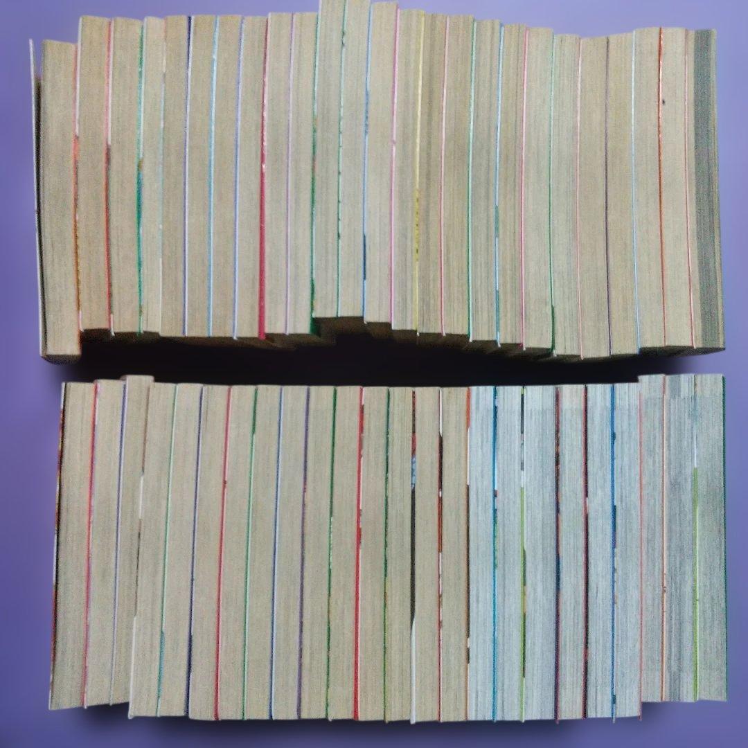 NARUTO ナルト 全巻 72