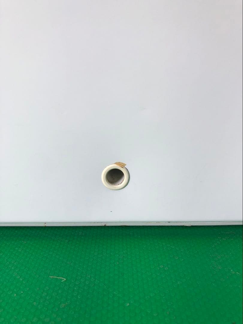 ☆地域限定送料無料☆工場整備品☆アビテラックス 冷凍ストッカー ホワイト