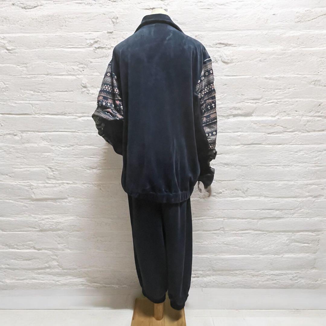 美品⭐︎希少 米津玄師 2020 TOUR HYPE セットアップ Lベロア