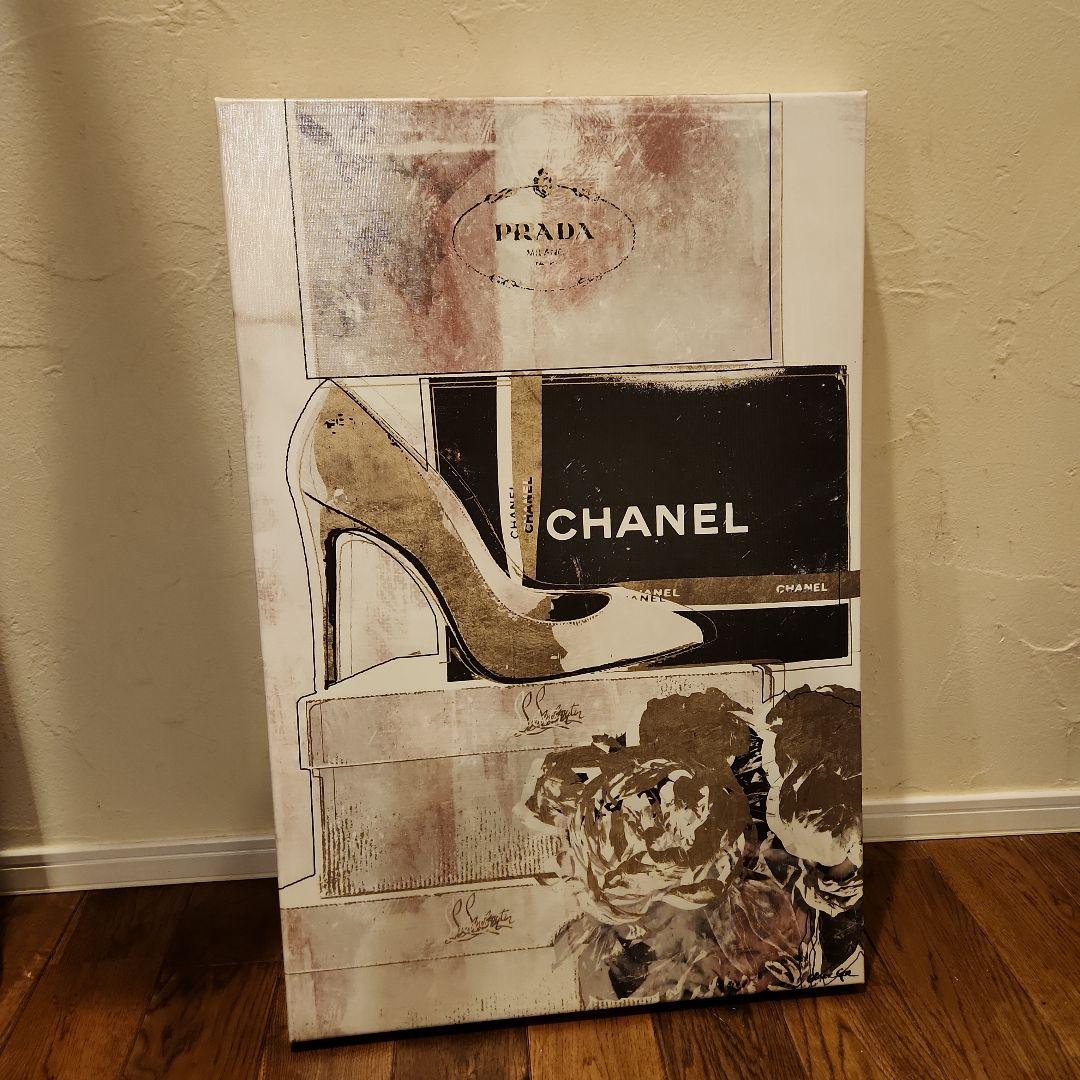 オリバーガル　正規品　Luxury Stacked Shoes Rose