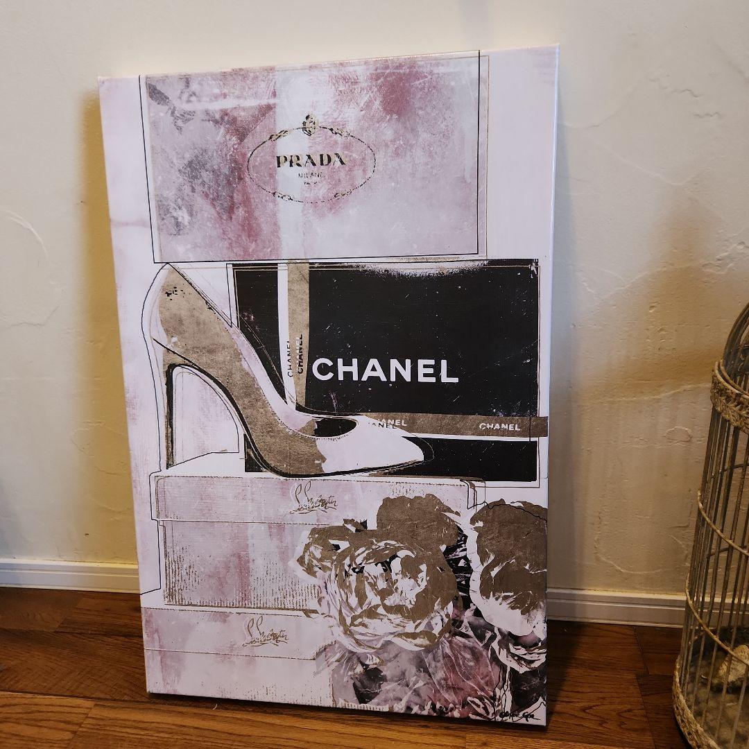 オリバーガル　正規品　Luxury Stacked Shoes Rose