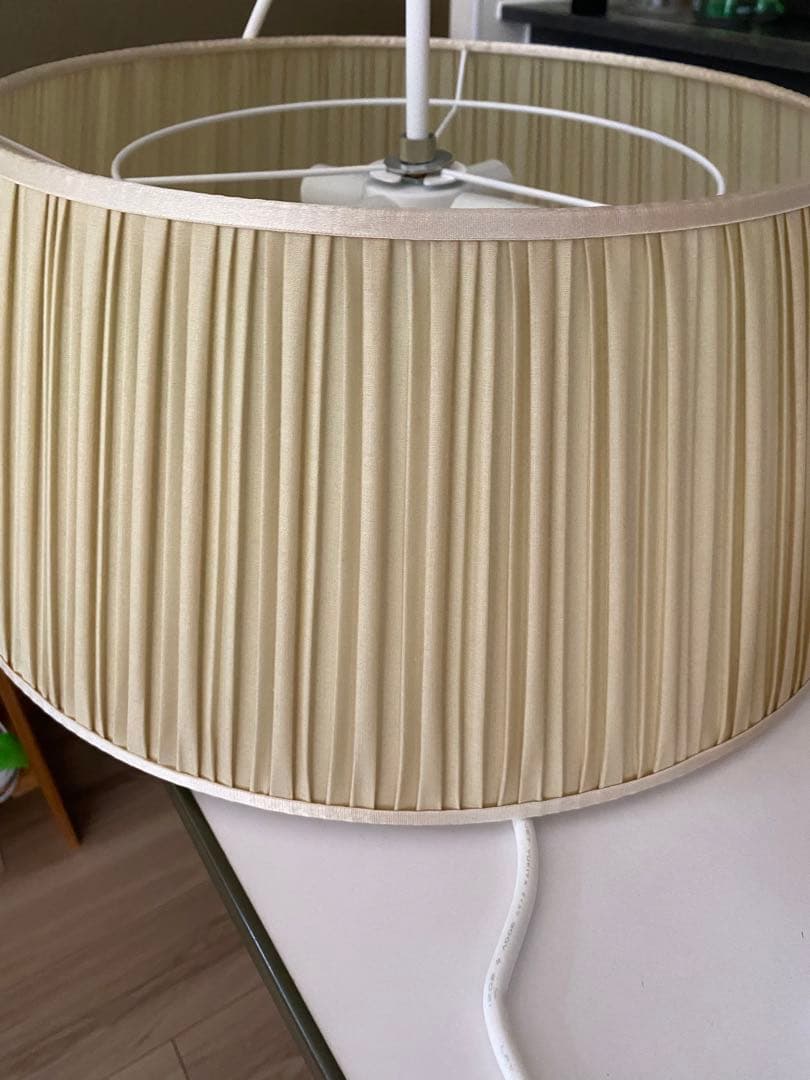 シーリングライト・天井照明 flame tarte L