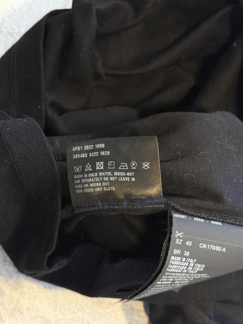 PRADA タンクトップ