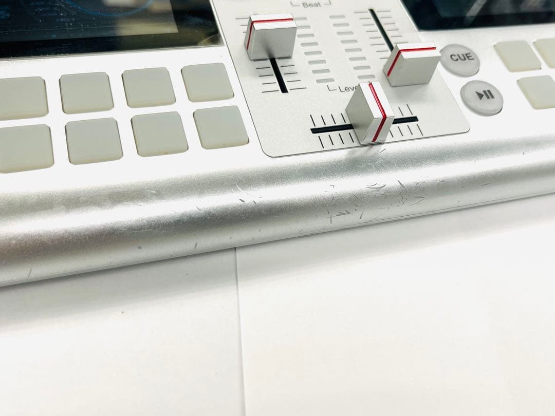 GODJ Plus 箱説なし、USBケーブルなし、専用ケース付き