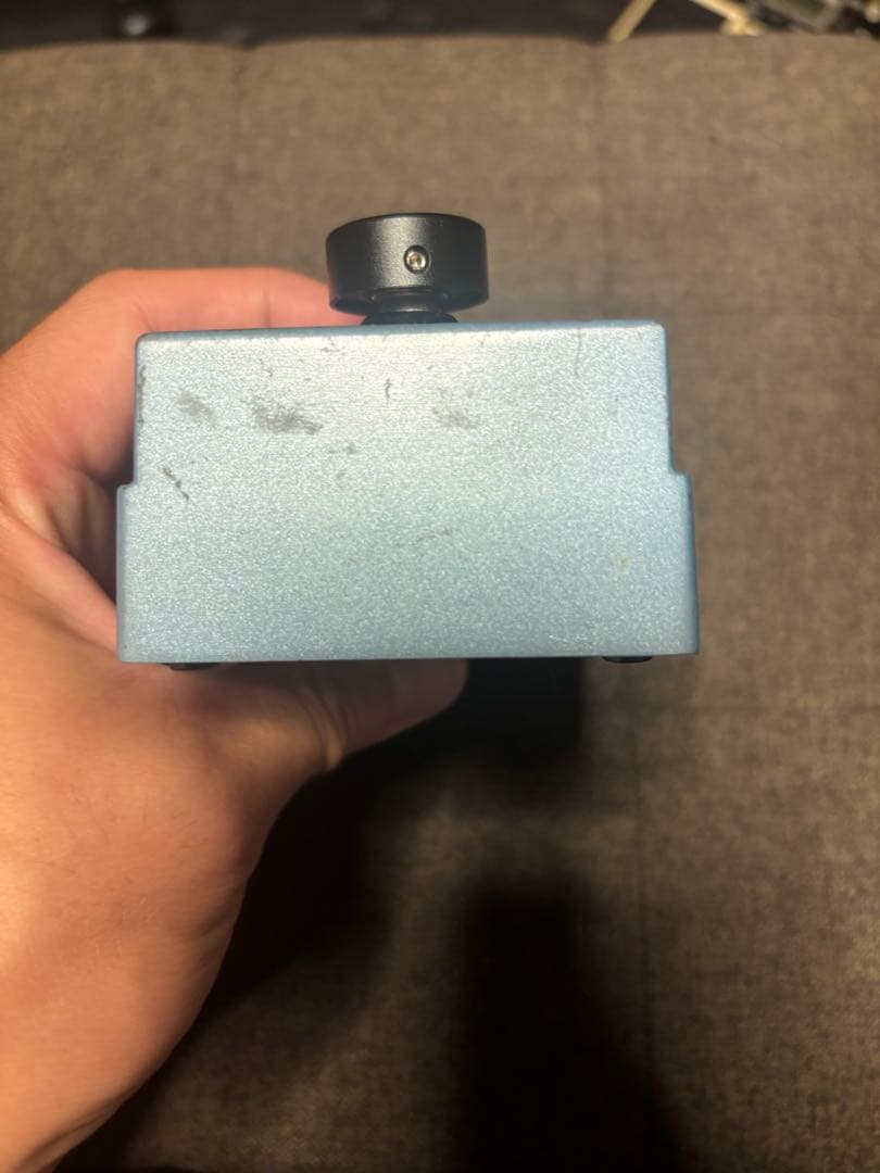 Zoom MULTI STOMP MS-70CDR ギターエフェクター