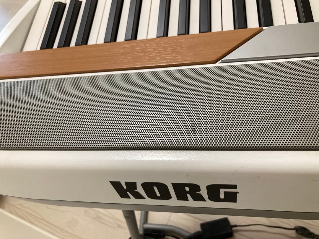 電子ピアノ KORG SP-250