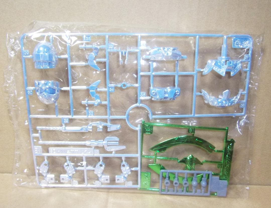 BB戦士 SDガンダム 武者 刕覇大将軍編 烈龍頑駄無 メッキ 最終値下げ