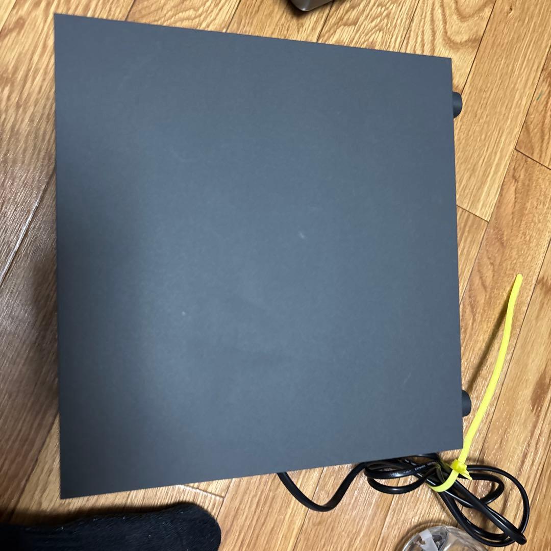 Logicool Z407 スピーカー 中古品