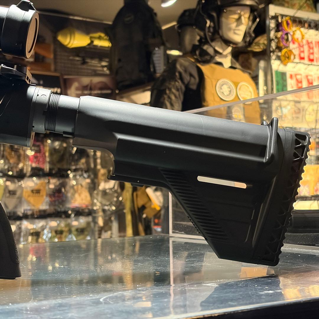 東京マルイ　次世代電動ガン　HK417 アーリーバリアント