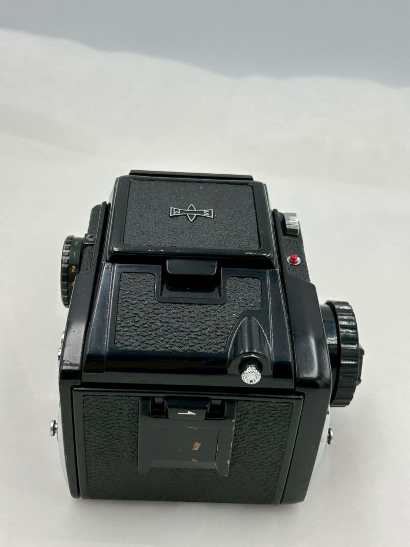 117 Mamiya M645 sekor c 80mm 1:2.8 カメラ