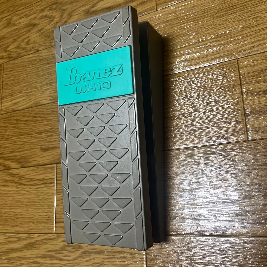 ギター Ibanez / WH10