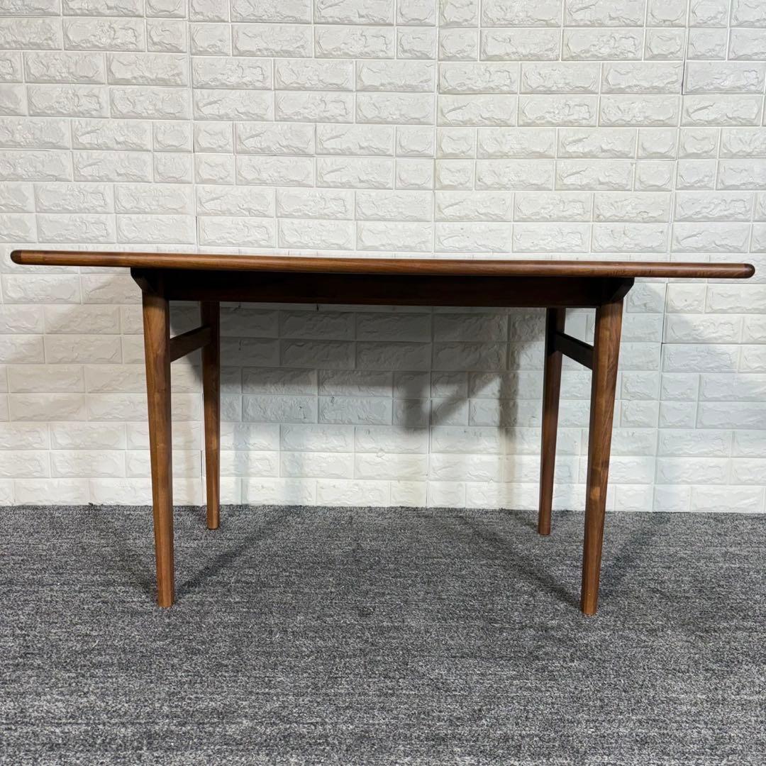 unico NORD ノルド diningtable W1250 B044