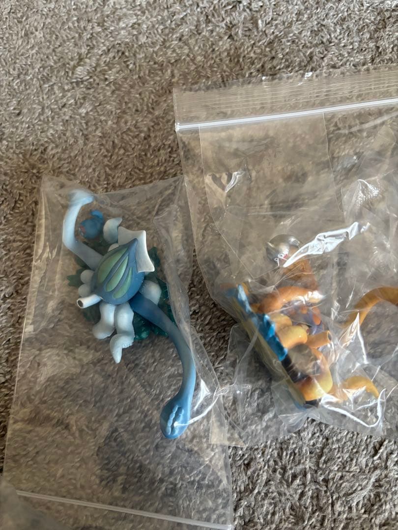 ドラゴンクエスト モンスターズギャラリーHD 5 　フルコンプ