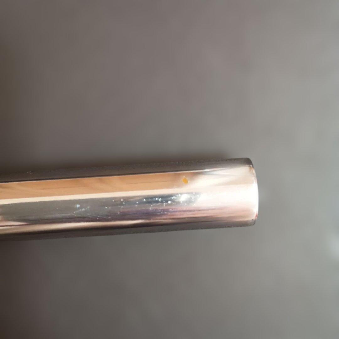 博物館級　超絶美品　ニッカン　トロンボーン　インペリアル