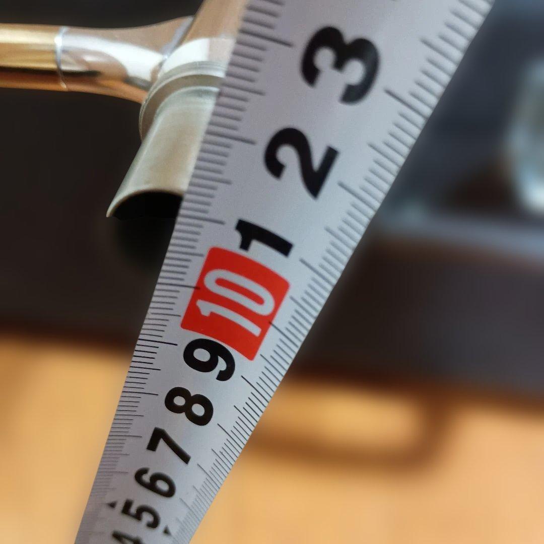 博物館級　超絶美品　ニッカン　トロンボーン　インペリアル