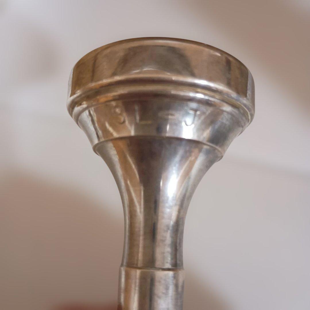 博物館級　超絶美品　ニッカン　トロンボーン　インペリアル