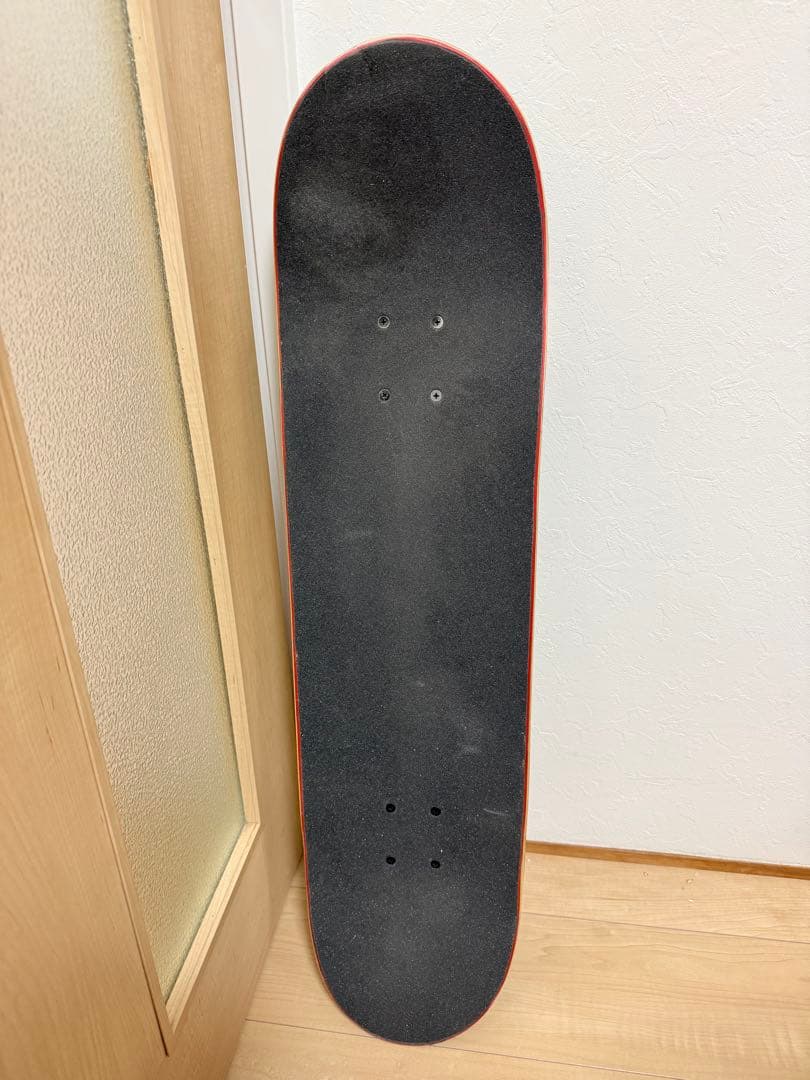 トイマシーン　8.0 スケートボード