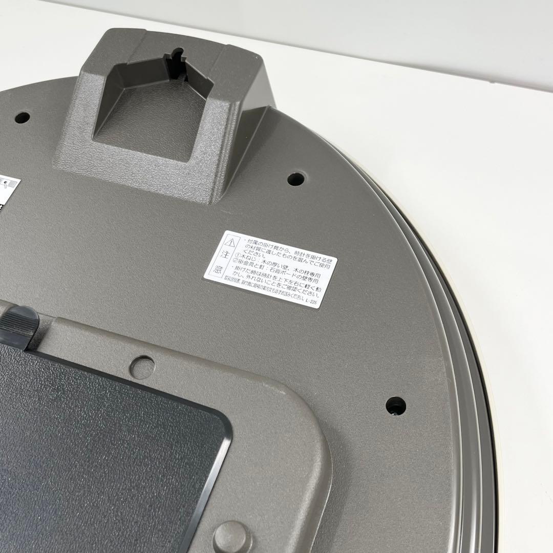 SEIKO セイコー 掛け時計 電波クロック からくり時計 RE581B