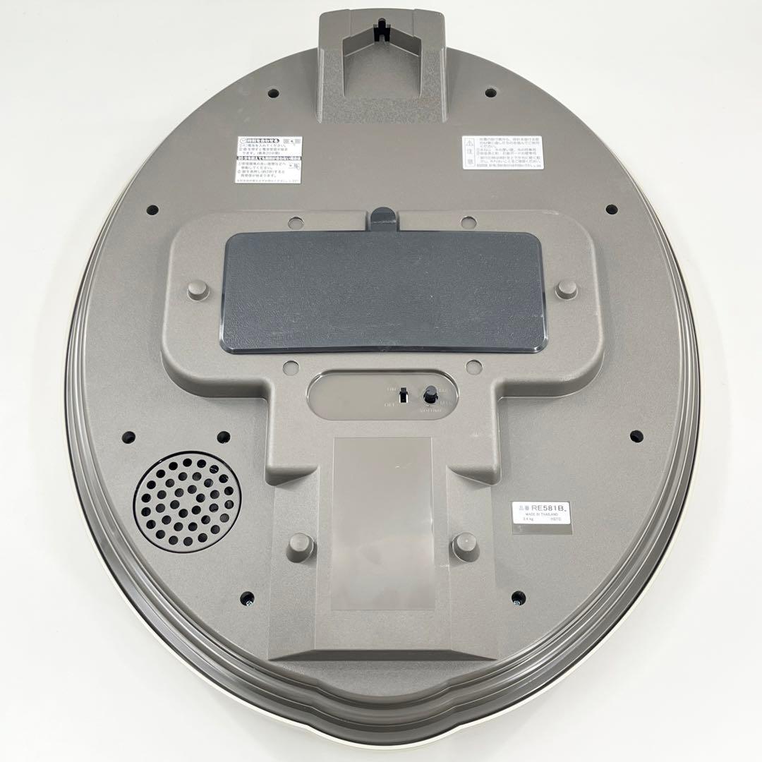 SEIKO セイコー 掛け時計 電波クロック からくり時計 RE581B