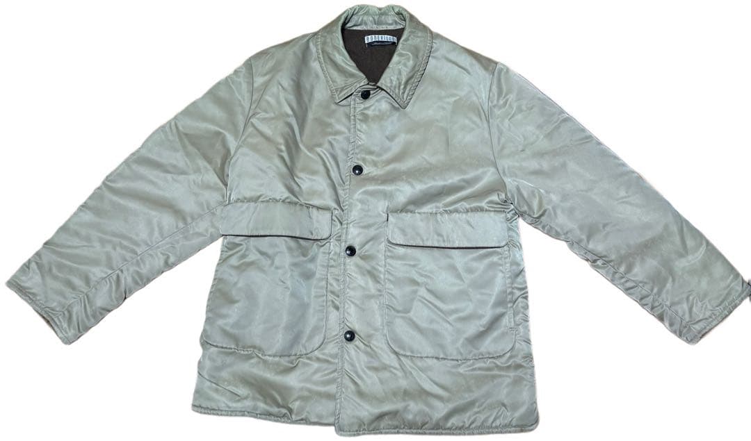 BONEVILLE イタリア製ジャケット　マッシモオスティ本人期　サイズ48