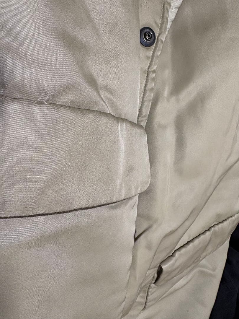 BONEVILLE イタリア製ジャケット　マッシモオスティ本人期　サイズ48