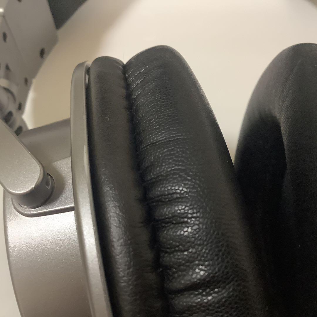 オーディオテクニカ　ATH-M50X GM