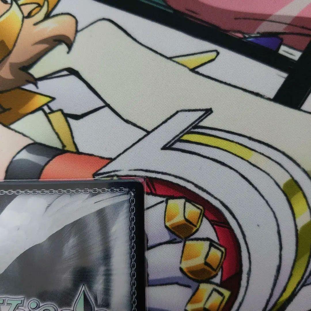 ヴァイス リリカルなのは SP 20年の魔法